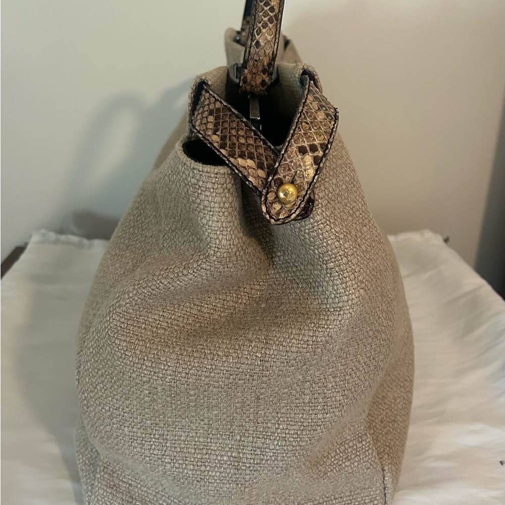 FENDI Peekaboo - Picture 2 of 13